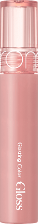 Błyszczyk do ust Glasting Color Gloss 24 Cream Bebe rom&nd