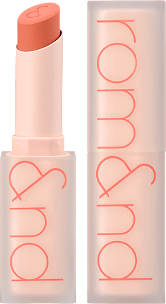 Matowa pomadka do ust Zero Matte Lipstick 09 Shell Nude rom&nd