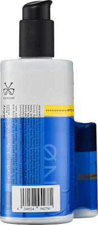 Gesichtswasser Liquid Hydrator Birthday Bundle NØ cosmetics