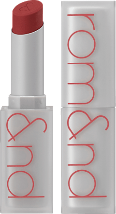 Matowa pomadka do ust Zero Matte Lipstick 02 All That Jazz rom&nd