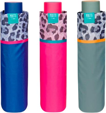Ombrellino animalier super mini manuale Perletti