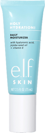 Feuchtigkeitscreme Holy Hydration! e.l.f. Cosmetics