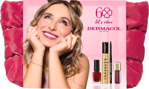 Darčekové balenie bestsellers Dermacol