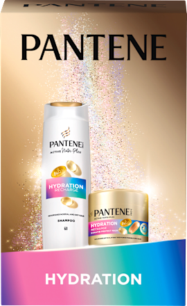 Poklon-paket Hydration PANTENE PRO-V