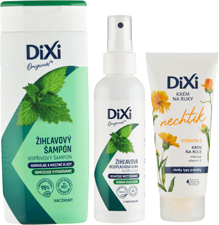 Darčekové balenie Vitality DiXi