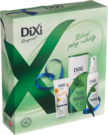 Darčekové balenie Vitality DiXi