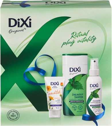 Darčekové balenie Vitality DiXi