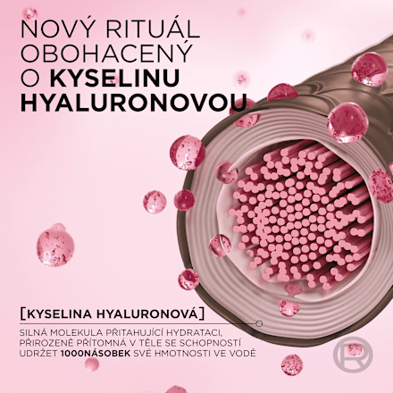 barva na vlasy Excellence Creme, 4.54 Mahagonově měděná L'ORÉAL PARiS EXCELLENCE Creme