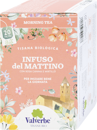 Infuso del mattino Valverbe