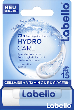 Lippenpflege Hydro Care LSF 15 Labello