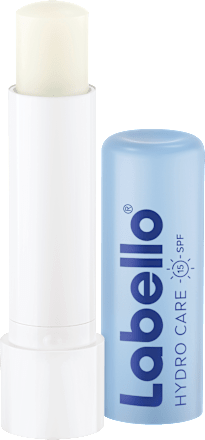 Lippenpflege Hydro Care LSF 15 Labello