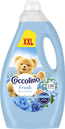 aviváž Fresh Blue Splash Coccolino