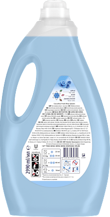 aviváž Fresh Blue Splash Coccolino