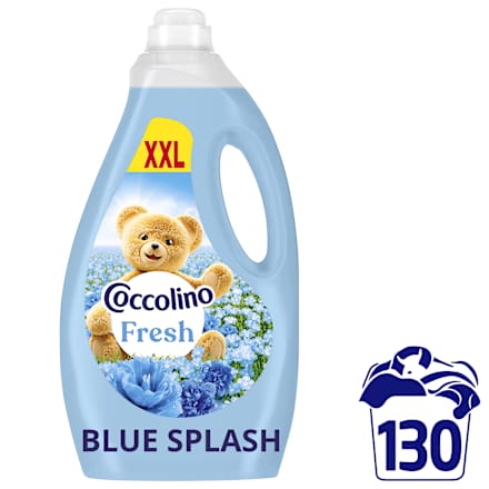 aviváž Fresh Blue Splash Coccolino