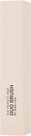 Pinsel The Perfect Pair Duo Brush Jean&Len