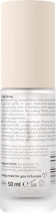 Fixierspray The Flawless Pro Fixing Spray Jean&Len
