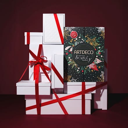 Adventkalender 2026 Christmas Beauty Moments ARTDECO