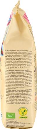 Bademovo brašno dmBio