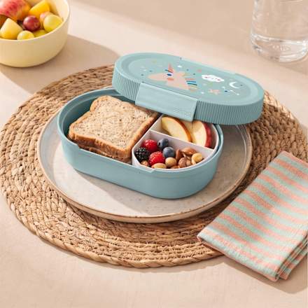 Lunchbox Lumo Unistars SIGG