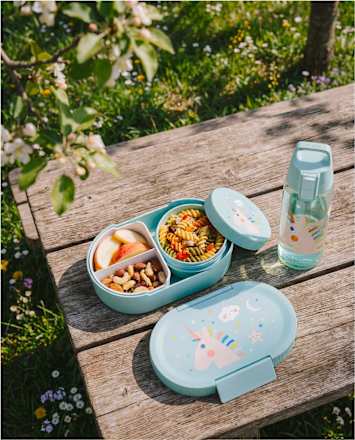 Snackbox Lumo Unistars SIGG