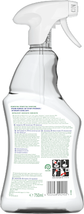 Hygienereiniger Desinfektion Dettol