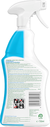 Allzweckreiniger Antibakteriell Frischeduft Dettol
