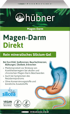 Magen-Darm Direktsticks 15 St hübner