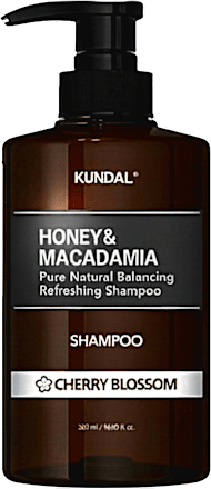 Šampon za kosu HONEY & MACADAMIA KUNDAL