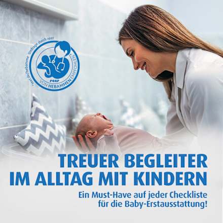 Wickeltisch-Heizstrahler EasyHeat Flex 500 Watt Reer