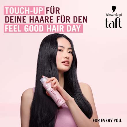 Refresh Spray Good Hair Soft Jasmine Schwarzkopf taft