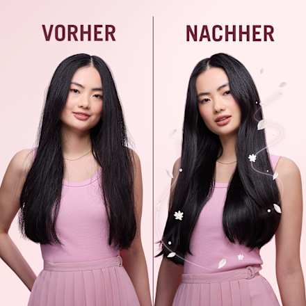Refresh Spray Good Hair Soft Jasmine Schwarzkopf taft