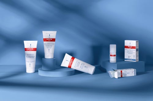 Deostick Pure SPEICK
