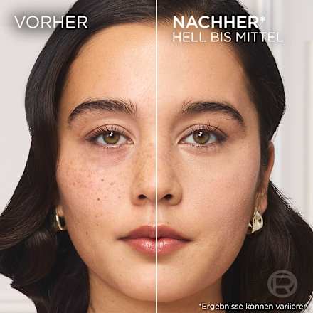 BB Cream 5in1, 24h feuchtigkeitsspendend, Hell bis Mittel, LSF 11 L'ORÉAL PARiS