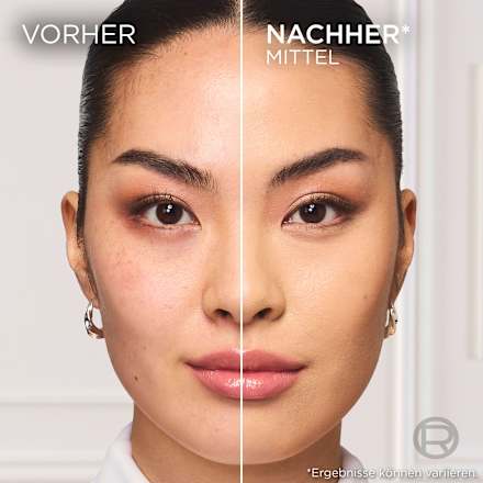 BB Cream 5in1, 24h feuchtigkeitsspendend, Mittel, LSF 11 L'ORÉAL PARiS