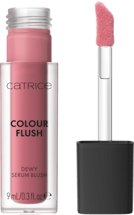 Blush luminoso COLOUR FLUSH - n. 10 CATRICE