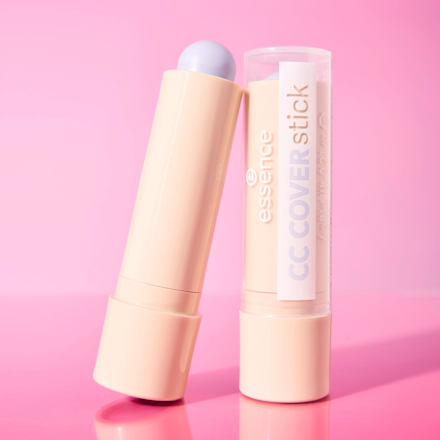 Abdeckstift CC Coverstick 20 Purple essence
