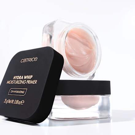 Podkladová báza Hydra Whip Moisturizing CATRICE