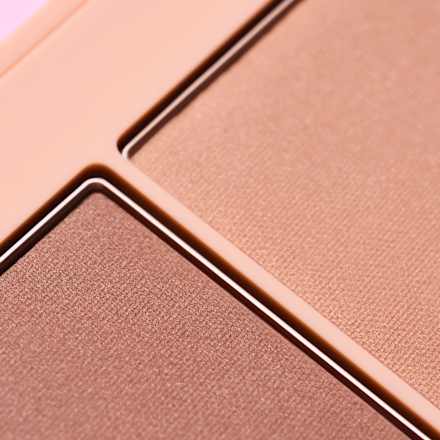 Konturpalette Contouring Duo 20 Medium essence