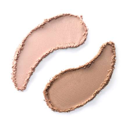 Konturpalette Contouring Duo 10 Light essence