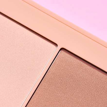 Konturpalette Contouring Duo 10 Light essence