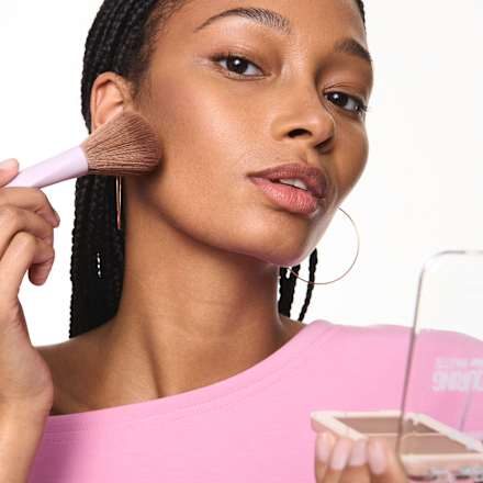 Konturpalette Contouring Duo 20 Medium essence