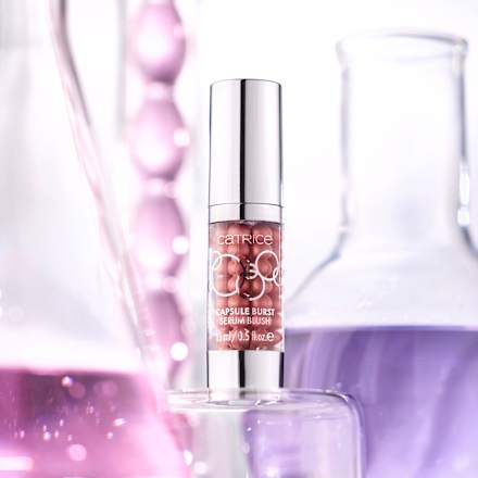 Blush Serum Capsule Burst Serum C010 CATRICE