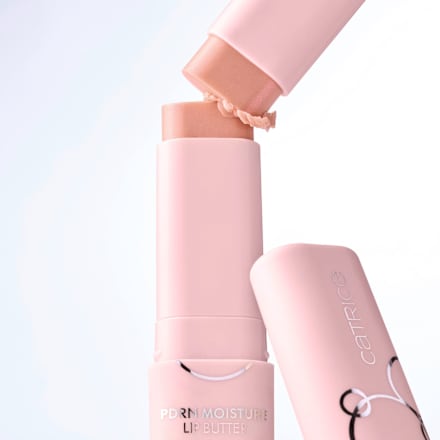 Lip Butter PDRN Moisture C010 CATRICE