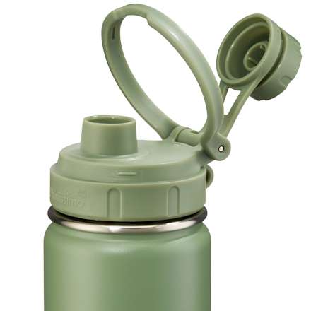 Športna steklenica iz nerjavečega jekla (900 ml) Profissimo