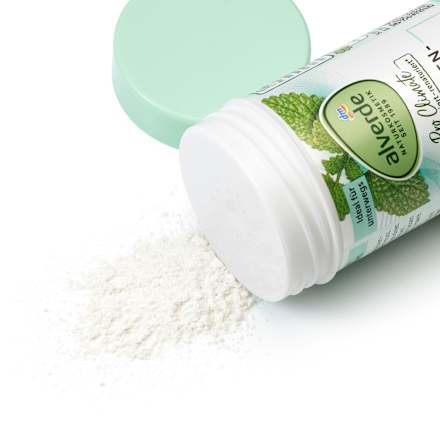 Shampoo secco con estratto di melissa Bio Pro Climate alverde