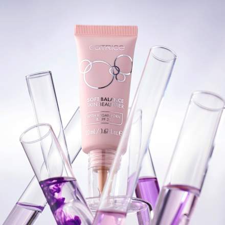 Skin Beautifier Soft Balance C010 CATRICE