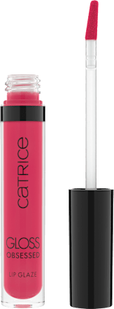 Błyszczyk do ust Gloss Obsessed Lip Glaze 030 Gloss Over It CATRICE