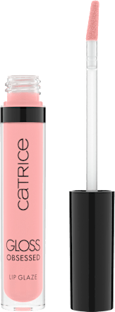 Błyszczyk do ust Gloss Obsessed Lip Glaze 020 Same Gloss, Different Day CATRICE