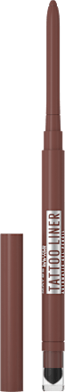 Szemceruza, Tattoo Liner - Smokey Brown MAYBELLINE NEW YORK