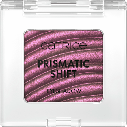 Szemhéjpúder, Prismatic Shift - 020 Berry Blaze CATRICE